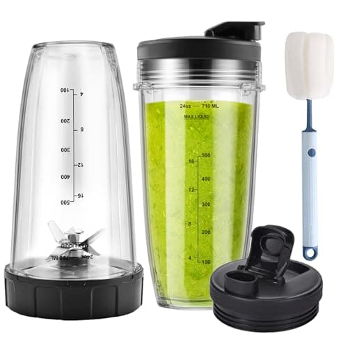 24oz Blender Cup Kit