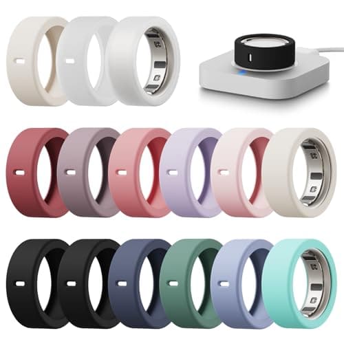 Hexasider Oura Covers