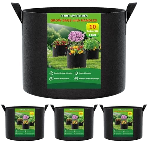 10-Gallon Reusable Bags