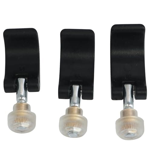 Trekking Pole Handle Nuts