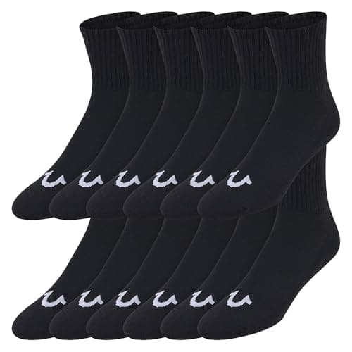 Premium Athletic Socks
