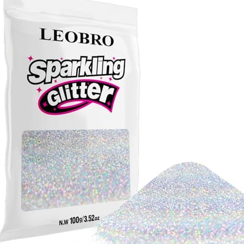 Bulk Holographic Silver