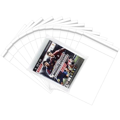 Bulk Protective Sleeves