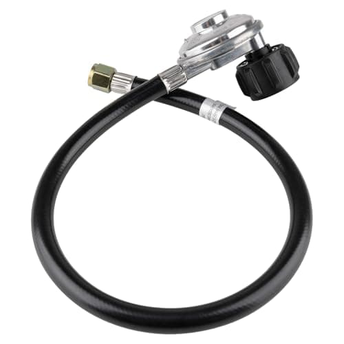 The Best Grill Connectors & Hoses