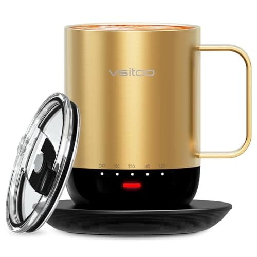 Vsitoo Smart Mug