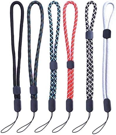 Adjustable Wrist Strap