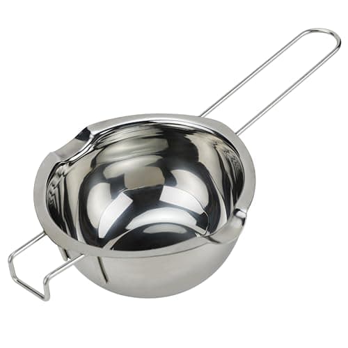 Compact Melting Pot