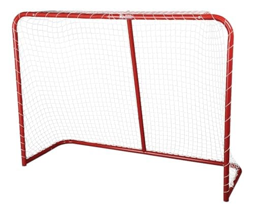 54-inch Junior Steel Goal