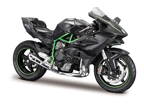 The Best Motorcycle Model Kits