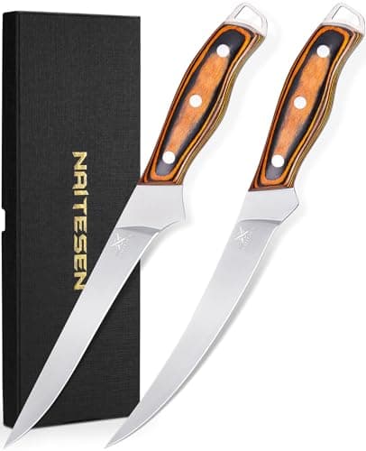 Boning & Fillet Set