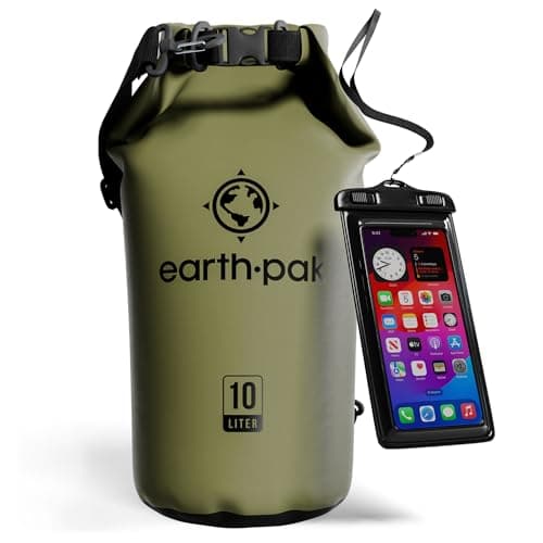 Waterproof Dry Sack