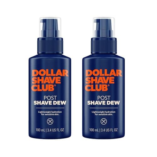 Post Shave Dew