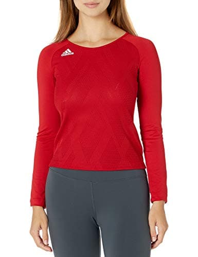 adidas Quickset Jersey