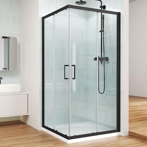 The Best Shower Stalls