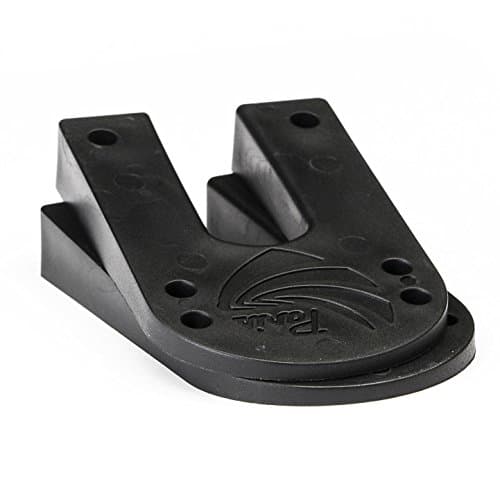 7° Wedge Risers
