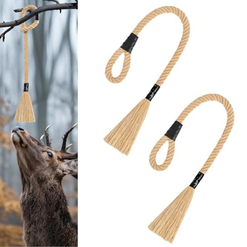 Basic Deer Scent Ropes