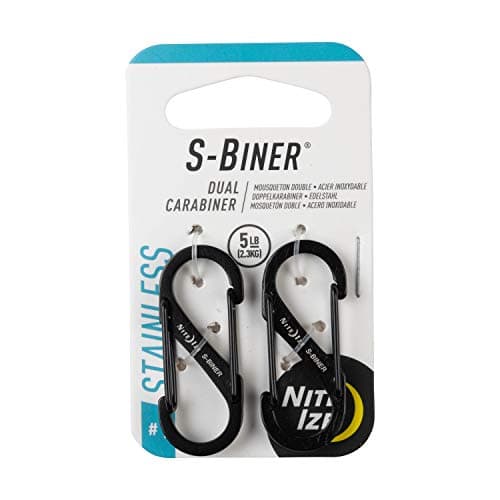 Nite Ize S-Biner Dual