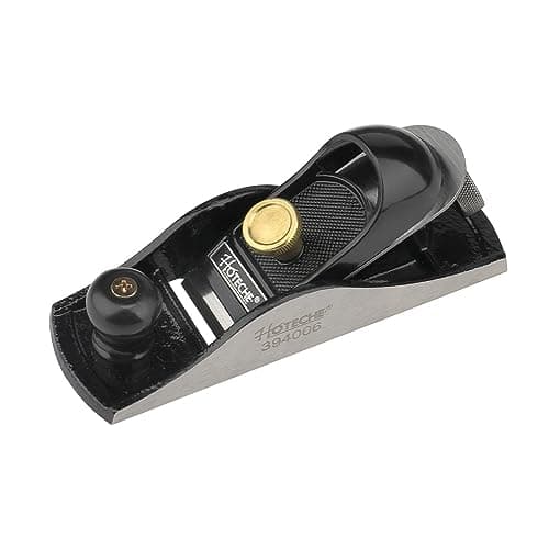 7-Inch Versatile Plane