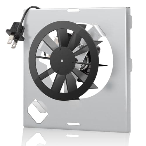 50CFM Copper Motor