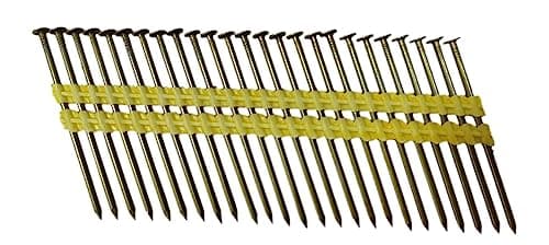The Best Collated Framing Nails