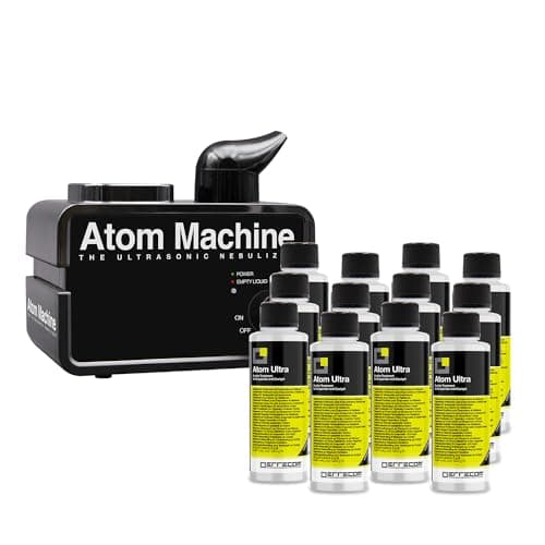 ERRECOM Atom Purifier