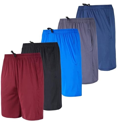 Men's Ultimate Dry Fit Shorts