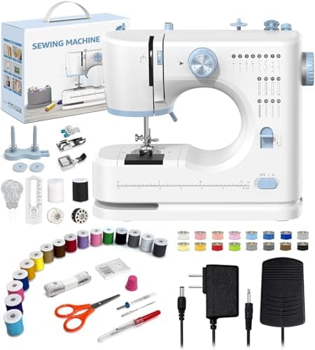 SEDNEE 16-Stitch Machine