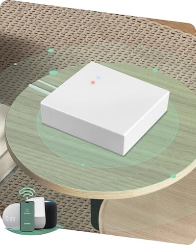 Zigbee Matter Smart Hub