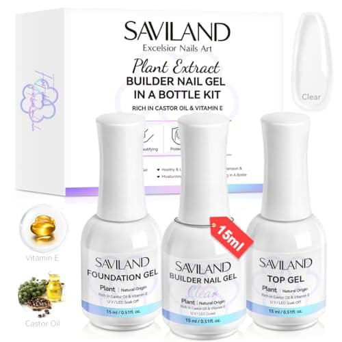 Complete Builder Gel Kit