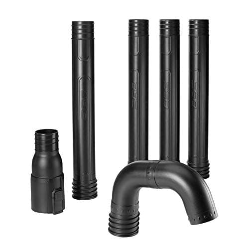 EGO Power+ Gutter Cleaning Kit