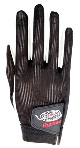 Vintage Synthetic Glove
