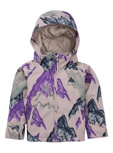 Burton Hillslope Jacket
