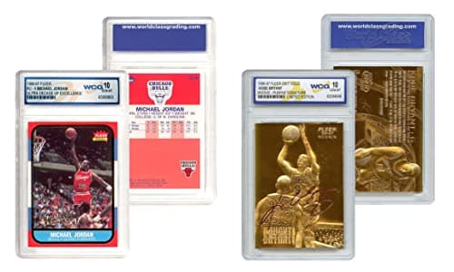 The Best Sports Collectible Trading Card Lots