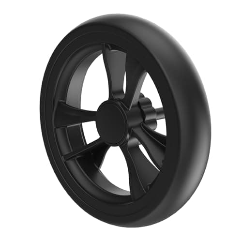 7" EVA Replacement Wheel