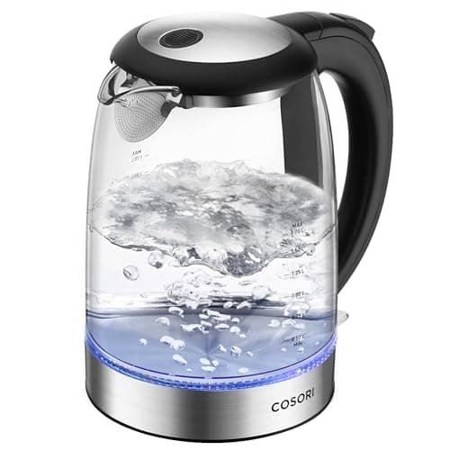 Cosori No-Plastic Kettle