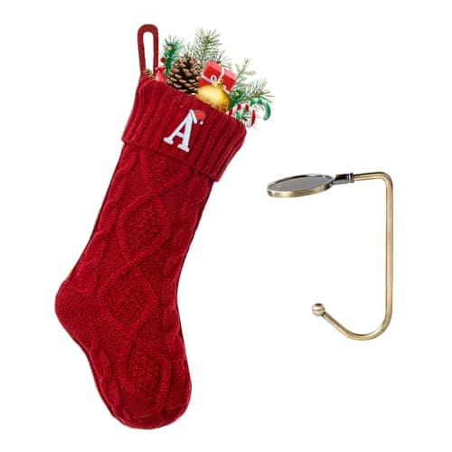 The Best Christmas Stockings