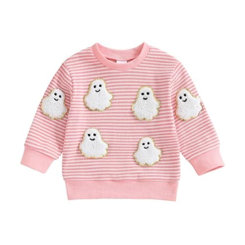Halloween Pumpkin Sweatshirt