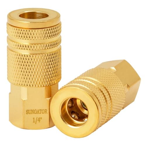 SUNGATOR 6-Ball Coupler