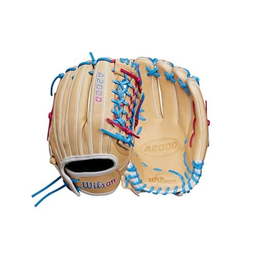 Wilson A2000 Outfield