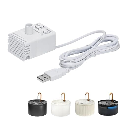 Replacement Fountain Pump