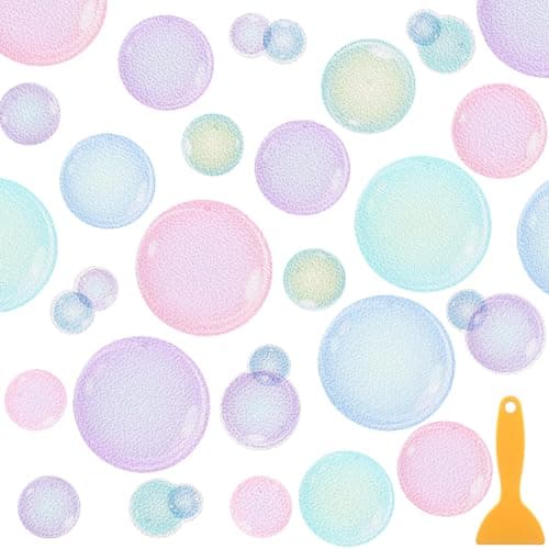 30-Piece Bubble Set