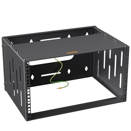 Compact 6U Rack