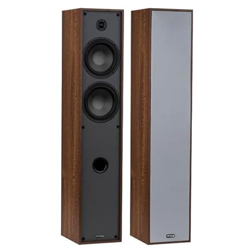 Classic Tower Speakers