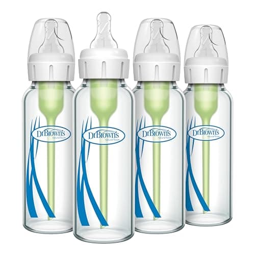 Dr. Brown's Anti-Colic