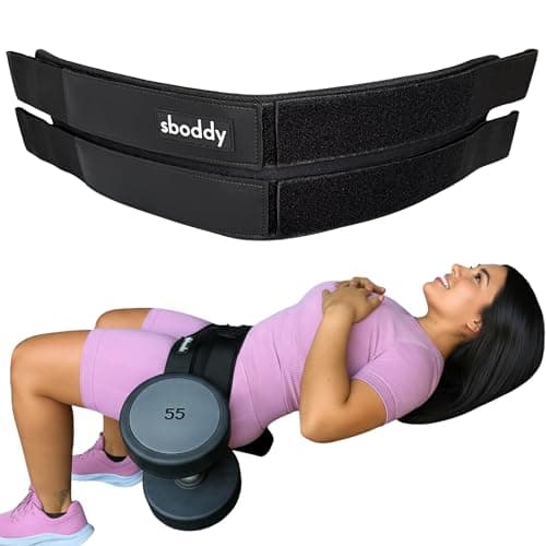 Dual-Strap Hip Builder