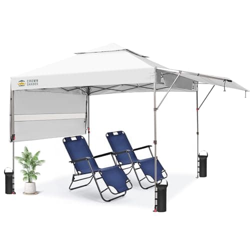 10x10 Instant Canopy