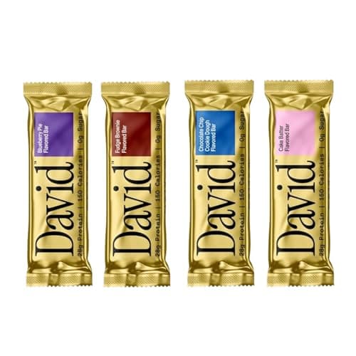 Ultra Lean Protein Bar