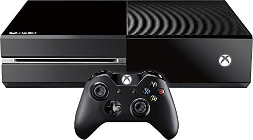 Xbox One Special Edition
