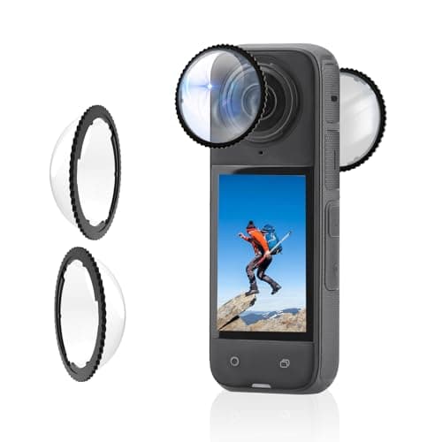 Insta360 Tempered Guard