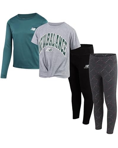 New Balance Legging Set